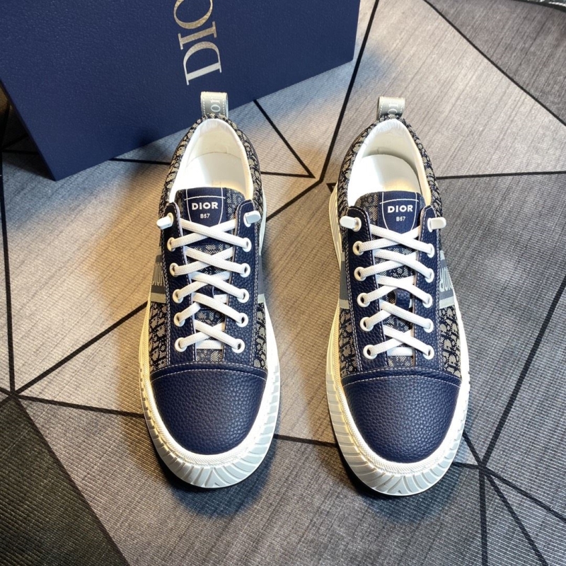 Christian Dior Casual Shoes